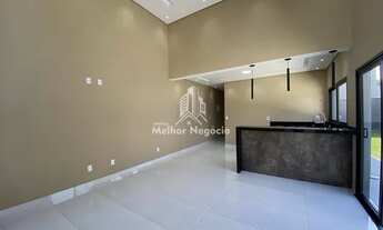 Imagem 2: Casa com 3 dorms, Jardim Residencial Firenze, Hortolândia - R$ 669 mil, Cod: 3RCA2586