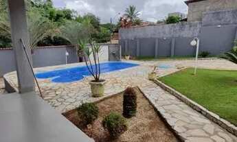 Imagem 7: Casa na praça dos Coqueiros Arembepe / Camaçari