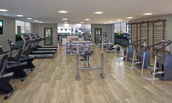 Imagem 7: Apartamento a venda com 48 metros com 2 quartos em Centro - Osasco