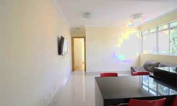 Imagem 2: Apartamento 1 quarto Luxemburgo