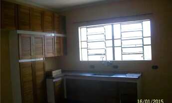 Imagem 4: Sobrado com 3 dormitórios, 180 m² - venda por R$ 610.000,00 ou aluguel por R$ 2.861,00/mês