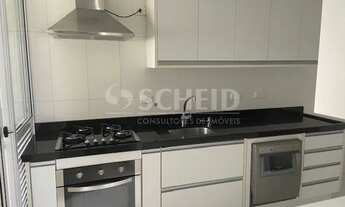 Imagem 6: LOCAÇÂO Jardim Marajoara Apartamento Mobiliado, 03 dormitórios sala estendida, pronto para