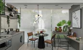 Imagem 3: Studio à Venda, Pinheiros - São Paulo - SP!