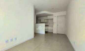 Imagem 5: Apartamento com 2 quartos para alugar, 53 m² por R$ 1.500,00/mês - Cascatinha - Juiz de Fo