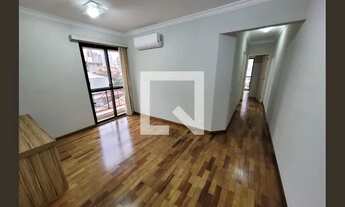 Imagem 2: Apartamento à Venda - Chácara Inglesa, 2 Quartos, 50 m2