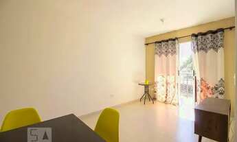 Imagem 3: Apartamento para Aluguel - Vila Alvorada , 2 Quartos, 54 m2