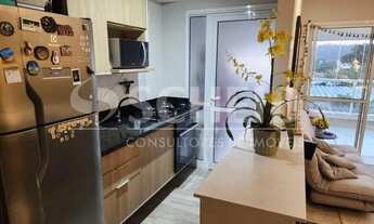 Imagem 6: Excelente Apartamento em Santo Amaro