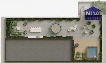 Imagem 2: Cobertura à venda, 620 m² por R$ 29.911.860,00 - Vila Conceição - São Paulo/SP