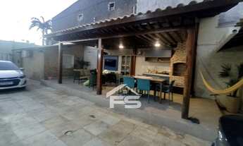 Imagem 6: Casa Plana no melhor do Guajiru 196 m², 03 quartos e 3 suítes - Guajiru - Fortaleza - CE