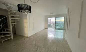 Imagem 3: Cobertura duplex para aluguel e venda no Morumbi