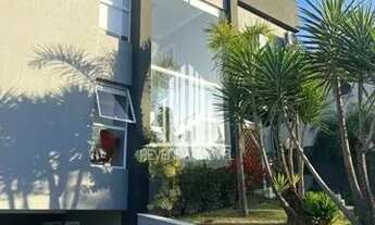 Imagem 6: Casa Assobradada com 3 suítes, 6 banheiros, 4 vagas, Residencial New Ville, em Santana de