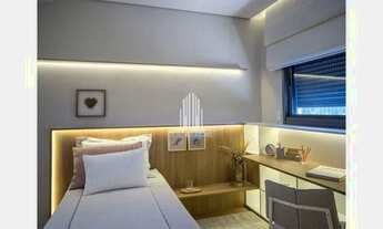 Imagem 7: Apartamento 3 dorms ( 3 suítes ), 5 banheiros, 3 vagas 160m² - Vila Olímpia