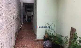 Imagem 6: Casa com 3 dormitórios à venda, 120 m² por R$ 800.000 - Freguesia do Ó - São Paulo/SP