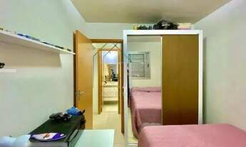 Imagem 4: Apartamento 2 quartos, nascente - Parque Amazônia