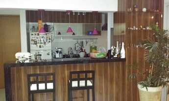 Imagem 5: Actual Morumbi - Lindo, com ampla varanda gourmet, armarios e ar condicionado