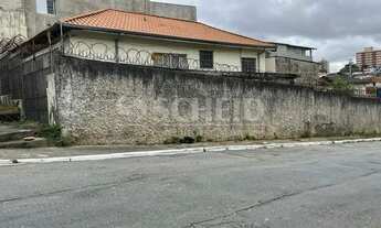 Imagem 5: Casa 310m² área total 3 dormitórios e 2 vagas à venda na Vila Santa Catarina