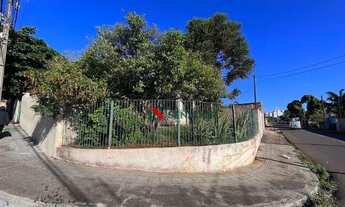 Imagem 3: Casa com 3 dormitórios para alugar, 100 m² por R$ 900,00/mês - Vila Matarazzo - Londrina/P