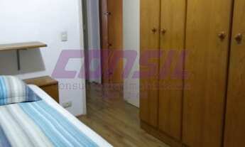 Imagem 7: Apartamento para Venda em São Paulo, Vila Moinho Velho, 2 dormitórios, 2 banheiros, 1 vaga