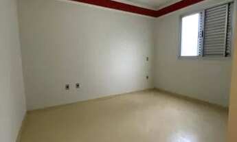 Imagem 3: Apartamento para aluguel tem 75 metros quadrados com 3 quartos