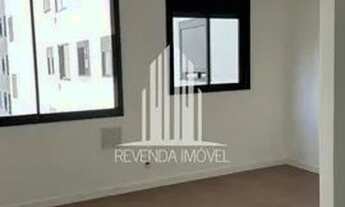 Imagem 5: Apartamento no Condomínio Viva Benx Nações Unidas II no Jardim Itapeva 33m² 1 dormitório 1