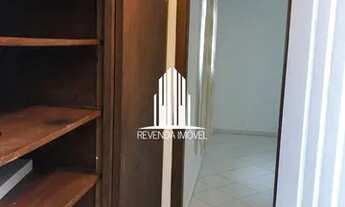 Imagem 3: Casa Assobradada á venda na Vila Mariana com 166m² 4 Suítes 2 Salas 1 Vaga