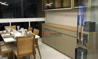 Imagem 4: Apartamento com 2 dormitórios à venda, 63 m² por R$ 900.000 - Alto da Mooca - São Paulo/SP