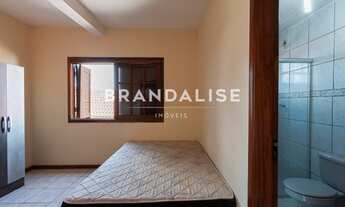 Imagem 6: Apartamento para Locação/Aluguel - 56m², 1 dormitório, São José