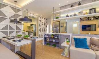 Imagem 1: APARTAMENTO 2 DORMITÓRIOS, 1 VAGA, À VENDA EM SÃO PAULO