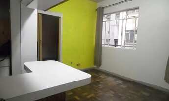 Imagem 6: Apartamento com 1 dormitório para alugar, 32 m² por R$ 876,92/mês - Centro - Curitiba/PR