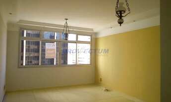 Imagem 2: Apartamento - Centro - Campinas