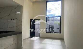 Imagem 6: Aluguel Casa BOSQUE DOS BURITIS