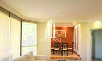 Imagem: Apartamento à venda 170m² 3 dormitórios