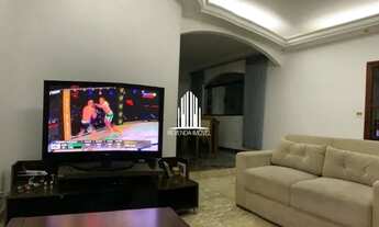 Imagem 4: SOBRADO 300M² 4 DORM. (3 SUÍTE) 4 VAGAS - UTINGA EM SANTO ANDRÉ