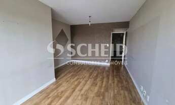 Imagem 2: Excelente apto de 82m2 em ótimo Condomínio no Jardim Marajoara