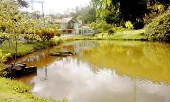 Imagem 7: Casa de alto padrão em condomínio fechado - Arujá Hills 3