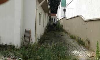 Imagem 2: Imóvel comercial para aluguel tem 370 metros quadrados com 5 quartos em Rebouças - Curitib