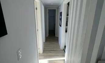 Imagem 7: Excelente Apartamento 3 Quartos c/ suíte Face Norte bem Ensolarado no Tingui / Bacacheri