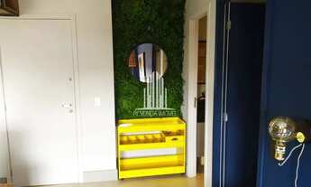 Imagem 7: Apartamento à venda na Barra Funda de 1 dormitório com Vaga