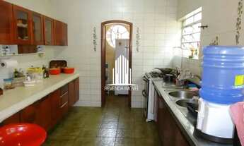 Imagem 7: Casa á venda na Vila Sônia com 303m² 3 dormitórios 2 suítes 4 banheiros 6 vagas