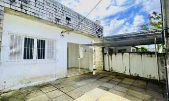 Imagem 2: Casa 3 Dormitórios - Bairro Tamarineira