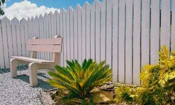 Imagem 4: Casa mobiliada no centro de Gramado