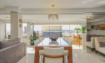 Imagem: Apartamento 3 dormitórios - Bairro Menino