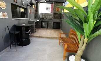 Imagem 5: Maravilhoso Apto Reformado Centro de Balneário, 4 mim até a praia !!