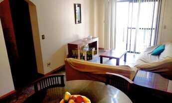 Imagem 2: Apartamento a Venda no bairro Jardim Las Palmas - Guarujá, SP