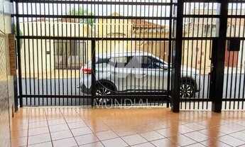 Imagem 2: Casa (sobrado na rua) 3 dormitórios/suite, cozinha planejada