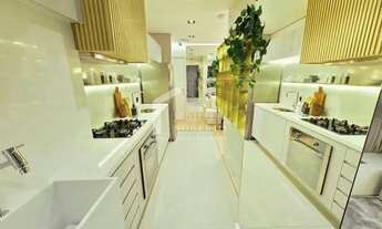 Imagem 4: Apartamento para venda possui 55 metros quadrados com 2 quartos em Mooca - São Paulo - SP