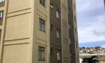 Imagem: Apartamento 02 quartos em Santa Clara B