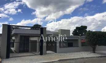 Imagem 3: Casa de Alto Padrão com 3 suítes, área gourmet com churrasqueira e piscina Terras de Itaic