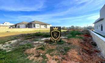 Imagem 6: Terreno à venda, 1300 m² por R$ 405.000 - Condomínio Terras de Mont Serrat - Salto/SP - Ac