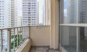 Imagem 6: Apartamento Locação Vila Clementino 148 m² 2 Dormitórios